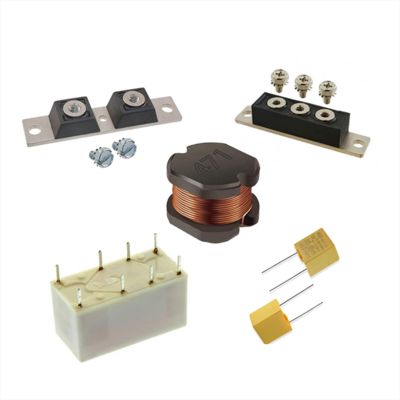 IC Integrated Circuits ADV7282AWBCPZ