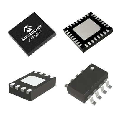 IC Integrated Circuits ADV7280KCPZ-RL