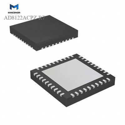 IC Integrated Circuits AD8122ACPZ-R7