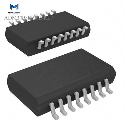 IC Integrated Circuits ADM3095EBRZ-RL7