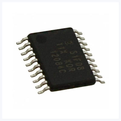 IC Integrated Circuits ADM206ARSZ-REEL