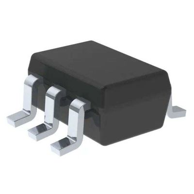 IC Integrated Circuits ADM207ARZ-REEL