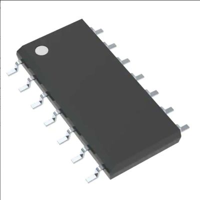 IC Integrated Circuits ADM3066EACPZ-R7