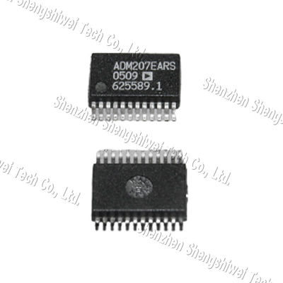 IC Integrated Circuits ADM207EARZ