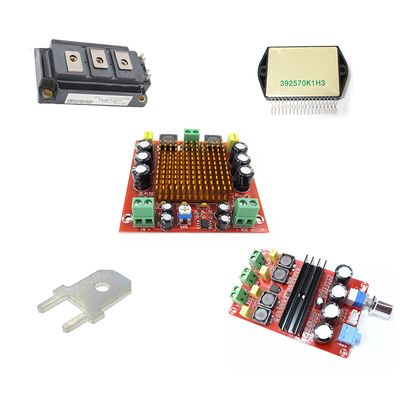 IC Integrated Circuits ADN4667ARZ-REEL7