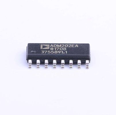 IC Integrated Circuits ADM202EARNZ-REEL