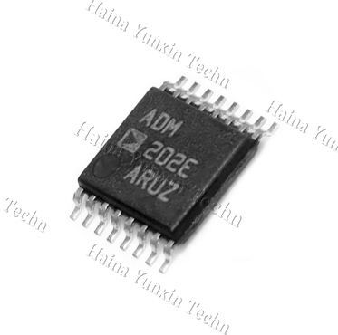 IC Integrated Circuits ADM202EARUZ-REEL