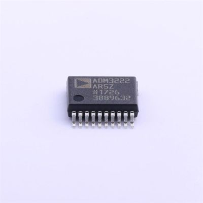 IC Integrated Circuits ADM3222ARSZ-REEL7