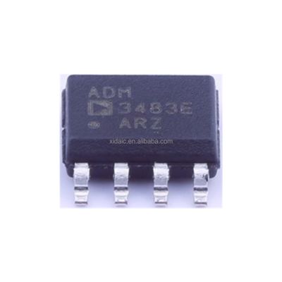 IC Integrated Circuits ADM3483EARZ-REEL7