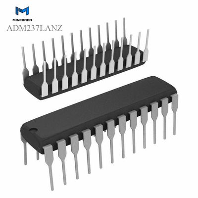IC Integrated Circuits ADM237LANZ