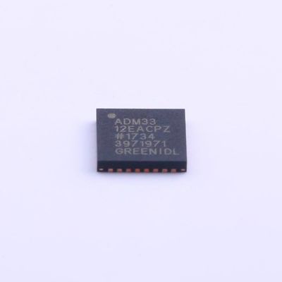 IC Integrated Circuits ADM3312EACPZ