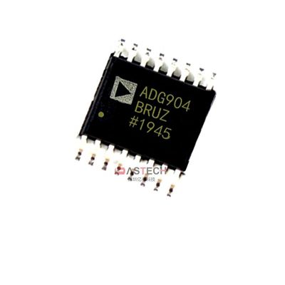 IC Integrated Circuits ADM3222ARUZ-REEL7