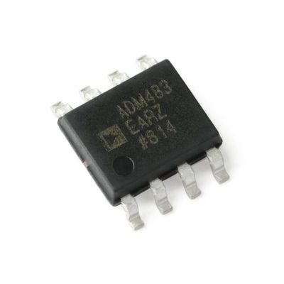IC Integrated Circuits ADM483EARZ
