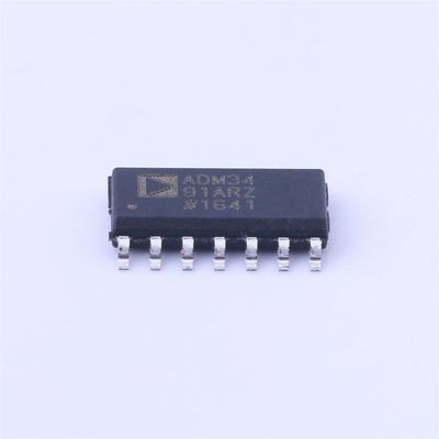 IC Integrated Circuits ADM3491ARZ-REEL7