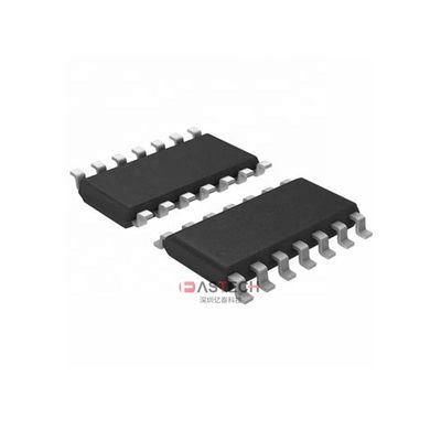 IC Integrated Circuits ADM3076EYRZ-REEL7