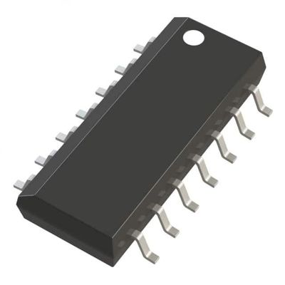 IC Integrated Circuits ADM3073EARZ-REEL7