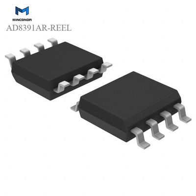IC Integrated Circuits AD8391AR-REEL