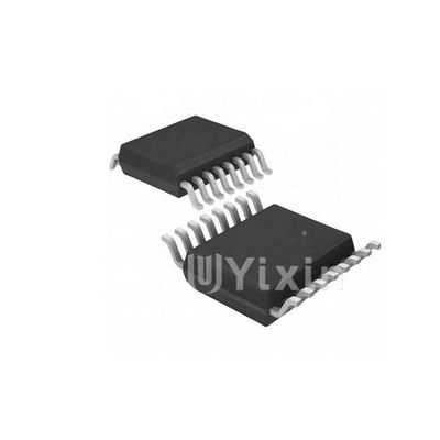 IC Integrated Circuits ADN4668ARUZ