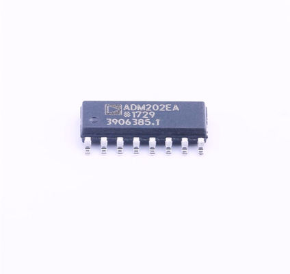 IC Integrated Circuits ADM202EARNZ