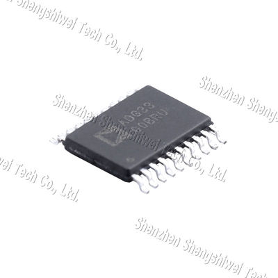 IC Integrated Circuits ADG3300BRUZ-REEL7