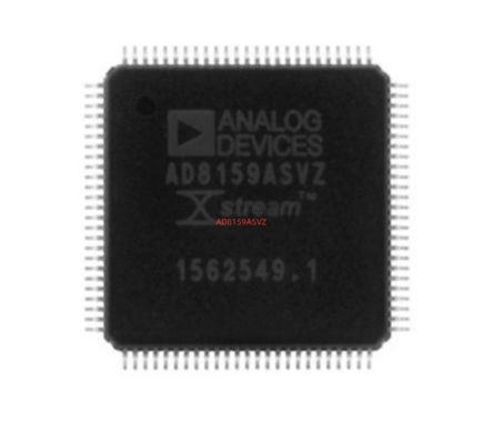 IC Integrated Circuits AD8159ASVZ