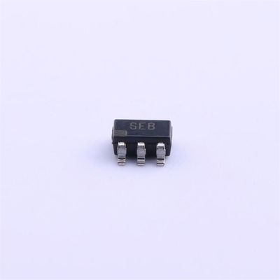 IC Integrated Circuits ADG752BRTZ-REEL7
