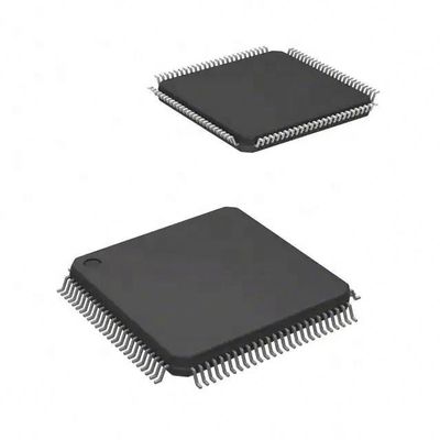 IC Integrated Circuits ADV3205JSTZ