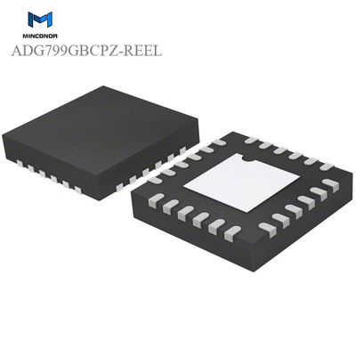 IC Integrated Circuits ADG799GBCPZ-REEL