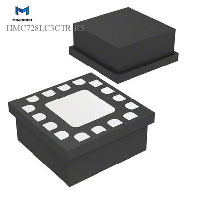 IC Integrated Circuits HMC728LC3CTR-R5