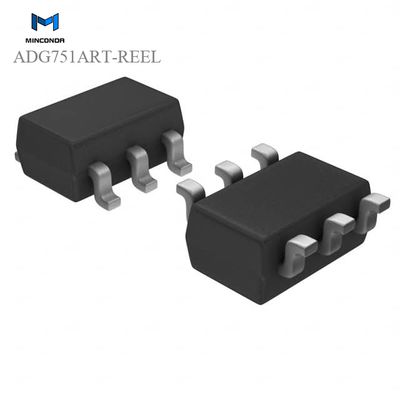 IC Integrated Circuits ADG751ART-REEL