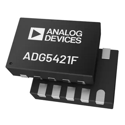 IC Integrated Circuits ADG5423BRMZ-RL7