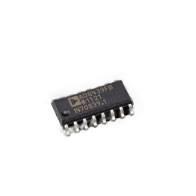 IC Integrated Circuits ADG439FBRZ