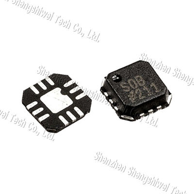 IC Integrated Circuits ADG1204YRUZ-REEL7