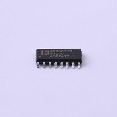 IC Integrated Circuits ADG509FBRNZ-REEL7