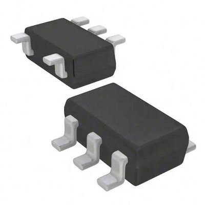 IC Integrated Circuits ADG702BRJZ-500RL7