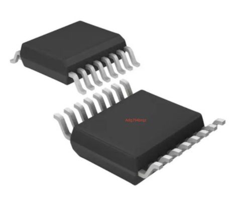 IC Integrated Circuits ADG794BRQZ