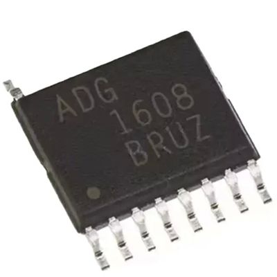 IC Integrated Circuits ADG1608BRUZ-REEL7