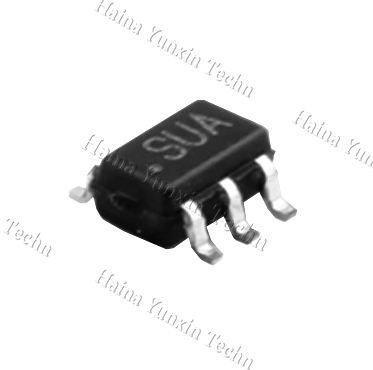 IC Integrated Circuits ADG839YKSZ-REEL