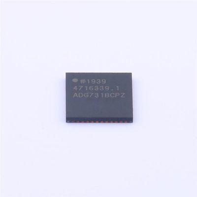 IC Integrated Circuits ADG731BCPZ-REEL7