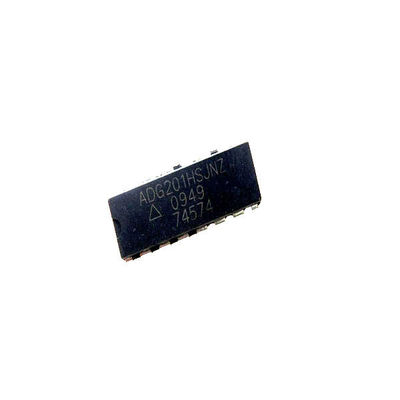 IC Integrated Circuits ADG201HSJNZ