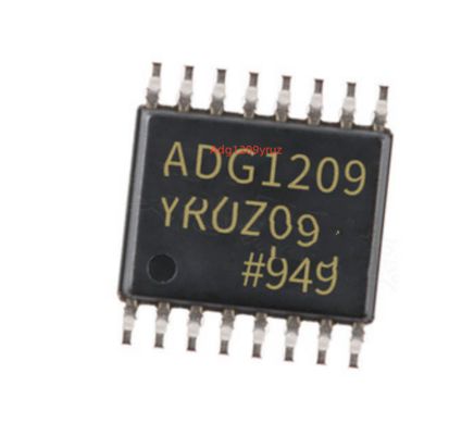 IC Integrated Circuits ADG1209YRUZ