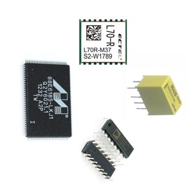 IC Integrated Circuits ADG904BRUZ