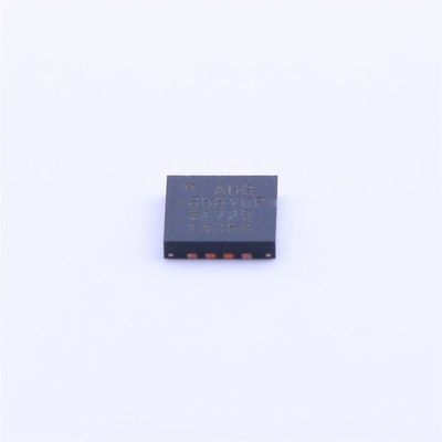 IC Integrated Circuits ADG658YCPZ