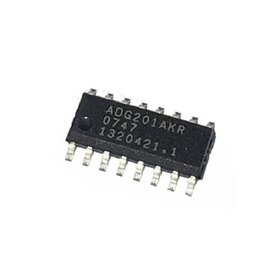 IC Integrated Circuits ADG201AK