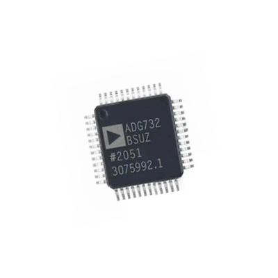 IC Integrated Circuits ADG732BSUZ