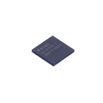 IC Integrated Circuits ADG731BCPZ