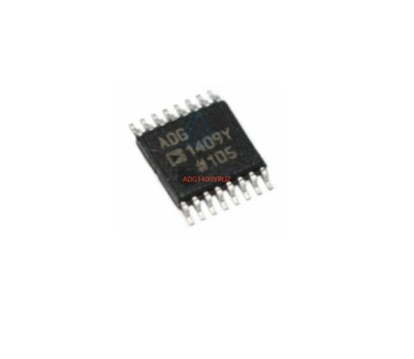 IC Integrated Circuits ADG1409YRUZ