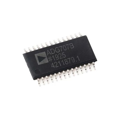 IC Integrated Circuits ADG707BRUZ
