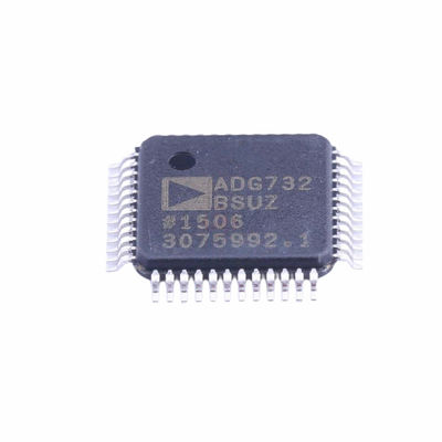 IC Integrated Circuits ADG732BSUZ-REEL