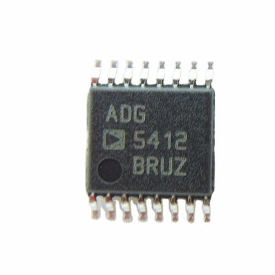 IC Integrated Circuits ADG5412BRUZ